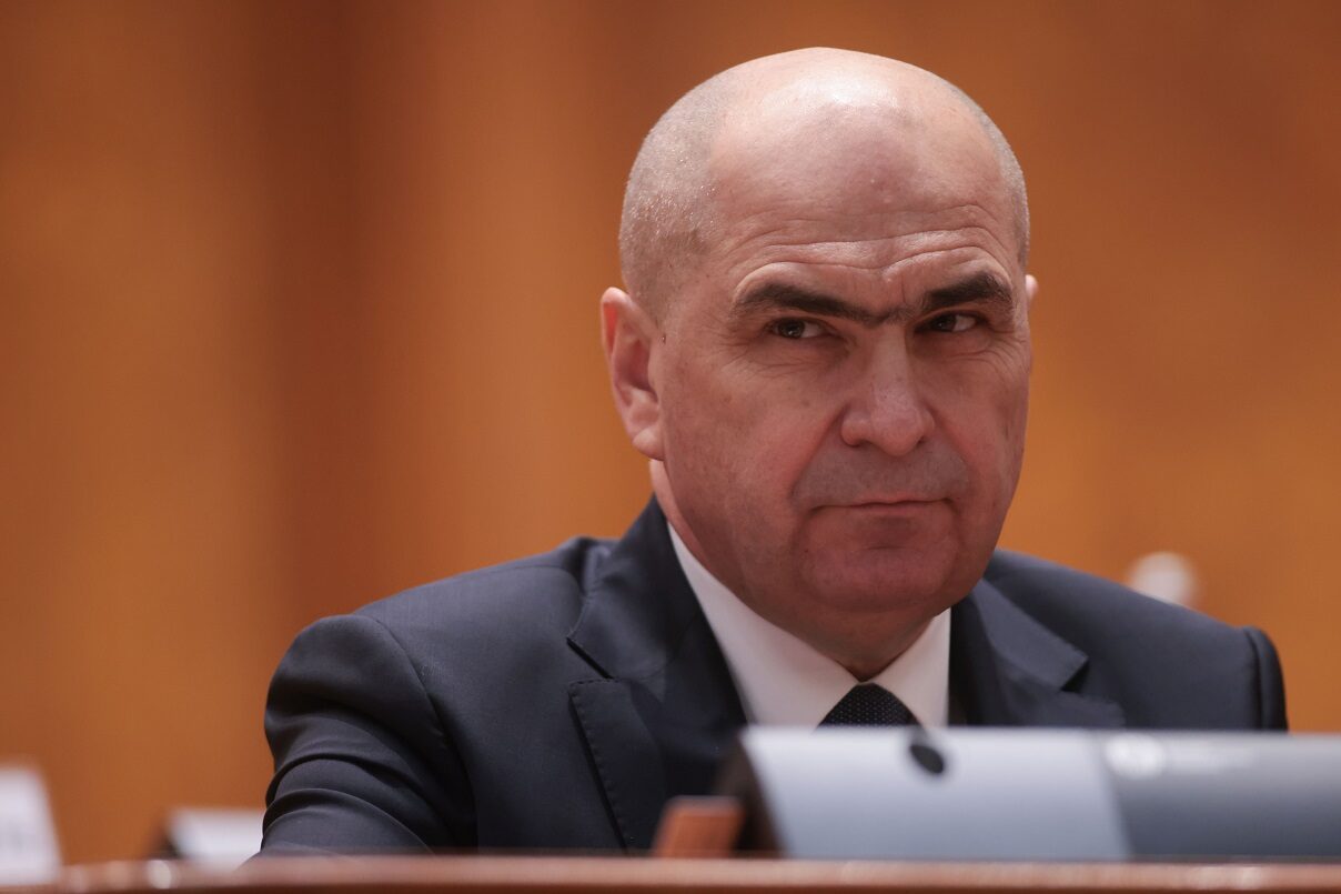 Bolojan începe negocierile: USR, UDMR și minoritățile în cărți pentru guvern