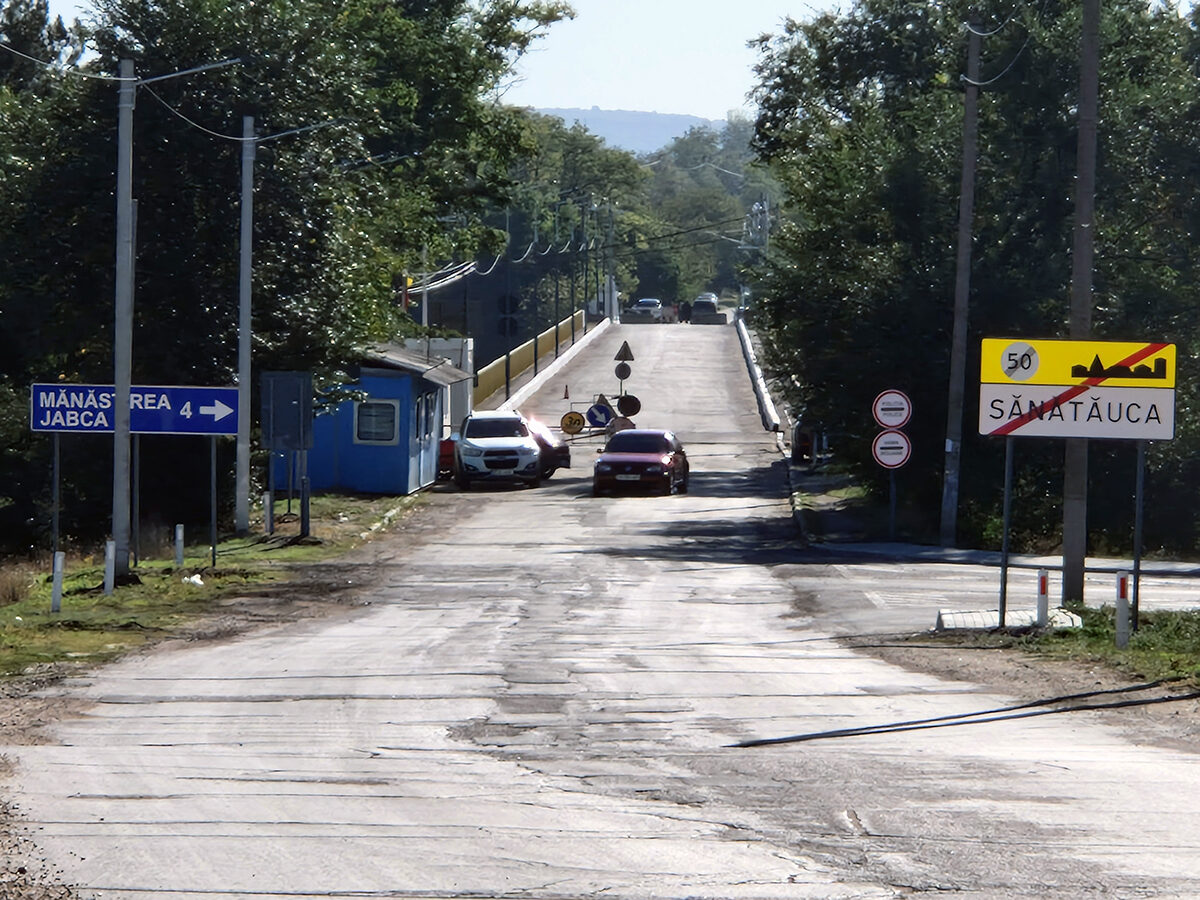 Șoigu amenință: Rușii din Transnistria, în pericol. Moscova, gata de intervenție