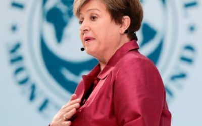 Război în Iran: 45 de milioane de oameni, în pragul foametei, avertizează FMI