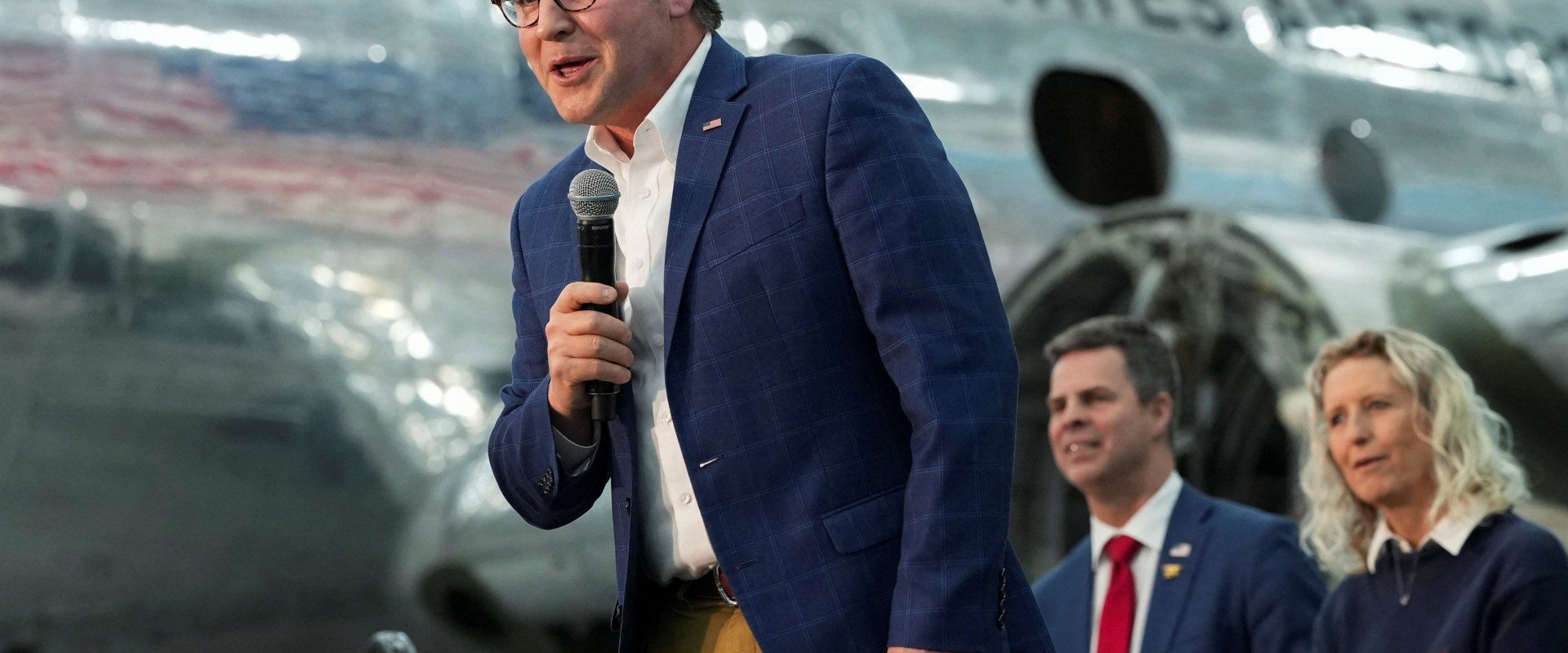 Afaceri electorale în virginia: Ce spun sondajele și ce decid alegătorii