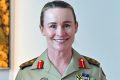 Australia: Generalul-maior Jamilah, prima femeie șef al armatei