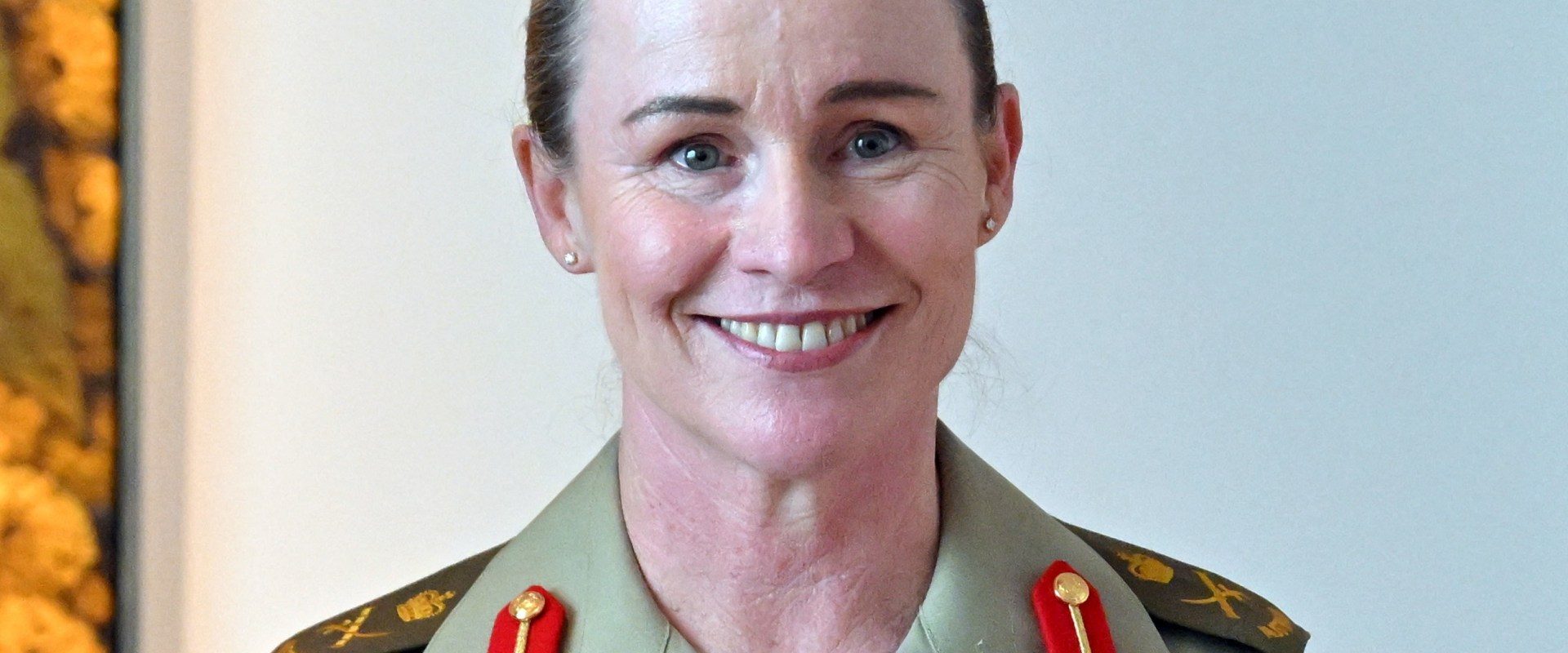 Australia: Generalul-maior Jamilah, prima femeie șef al armatei