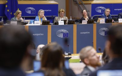 Parlamentul European, pretenții: Vrea un buget UE cu 10% mai mare până-n 2034