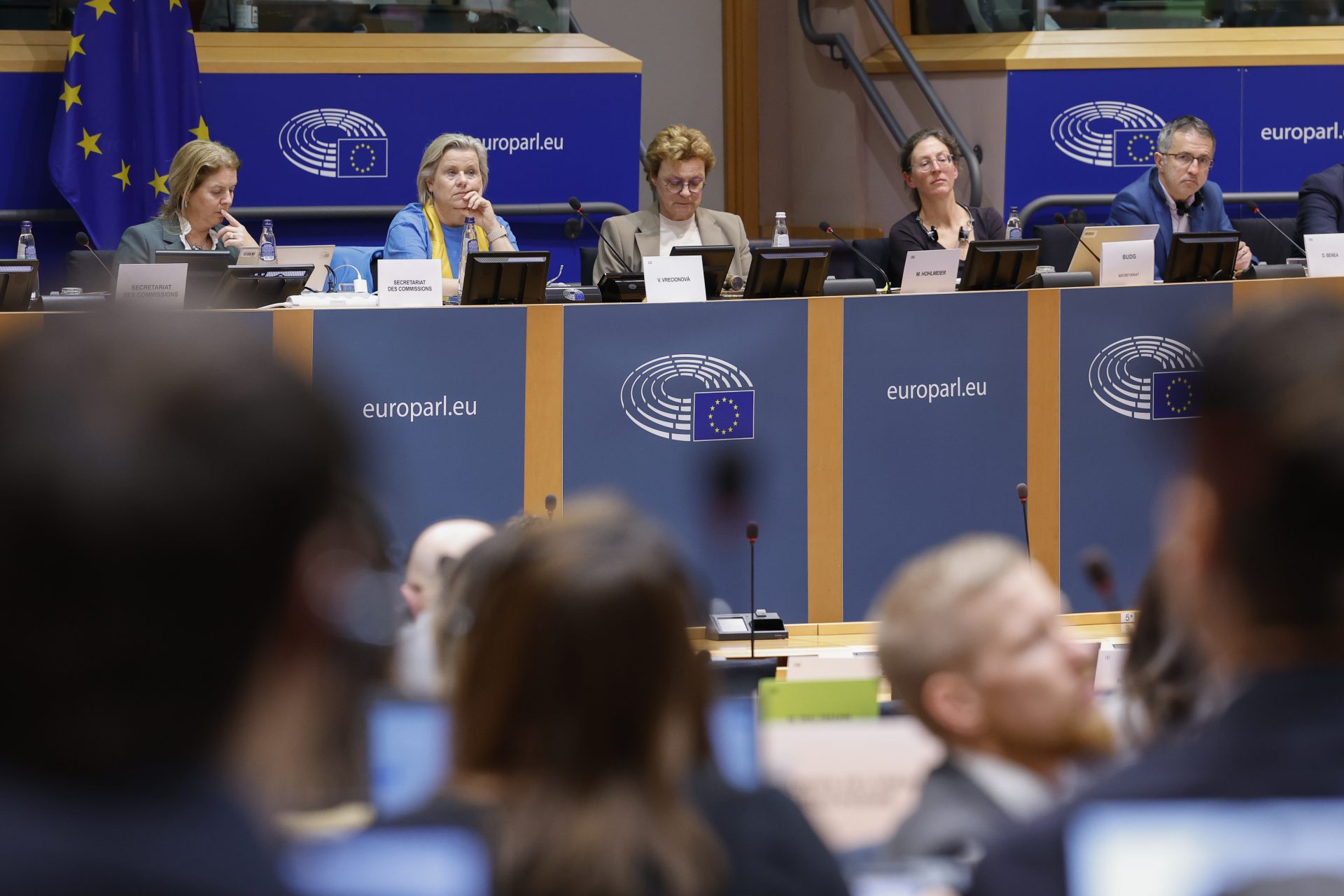 Parlamentul European, pretenții: Vrea un buget UE cu 10% mai mare până-n 2034