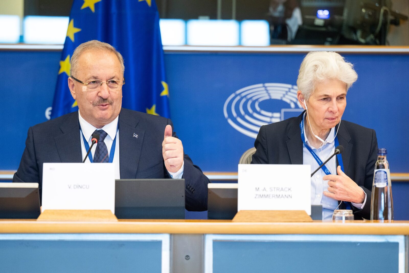 România: Unde duc fondurile europene pentru apărare? Viteza dictează!