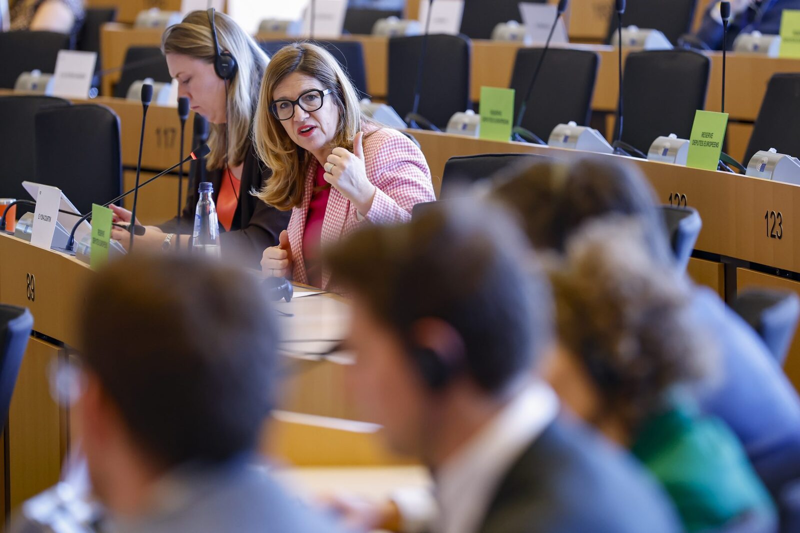 Eurodeputații cer măsuri urgente: Pescuitul și comunitățile, în pericol