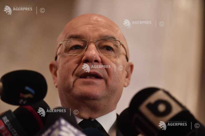 Boc anunță: Clujul, gazda celui mai mare parc din istorie