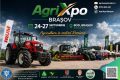 AgriXpo Brașov 2026: Peste 200 de producători expun la Fabrica de Zahăr Bod