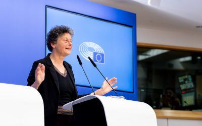 Parlamentul European, reacție dură la legea anti-lgbtiq+ din Ungaria