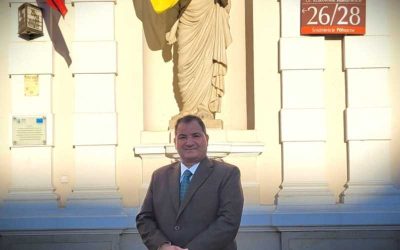 Mormânt roman, descoperire uluitoare în Egipt