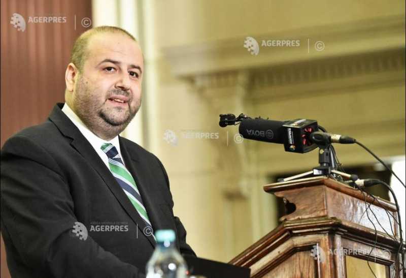 Curtea de Apel respinge plângerea privind numirea lui Busuioc la CCR