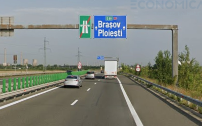 A3 Ploiești-Brașov: Tema geotehnică, pas important pentru autostradă