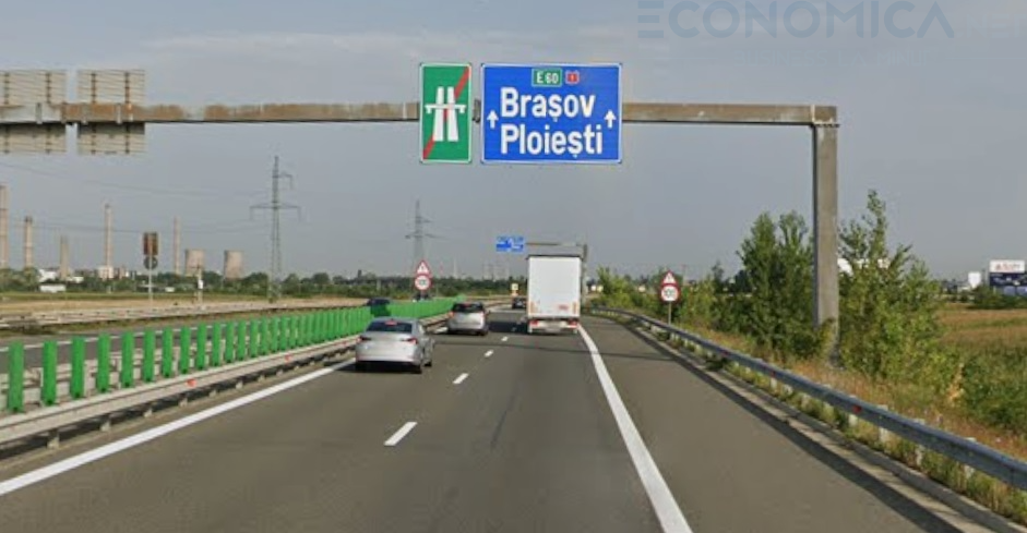 A3 Ploiești-Brașov: Tema geotehnică, pas important pentru autostradă