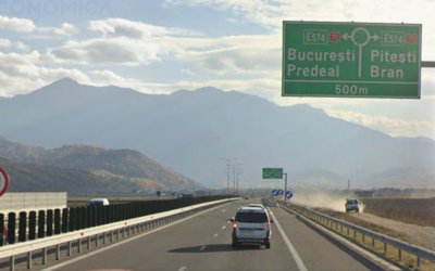 Autostrada A3: Foraje pe traseul Ploiești-Brașov, reluate în luna mai, anunță secretarul de stat