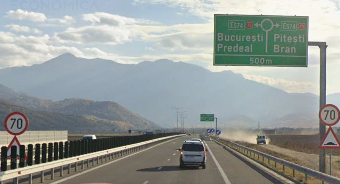 Autostrada A3: Foraje pe traseul Ploiești-Brașov, reluate în luna mai, anunță secretarul de stat