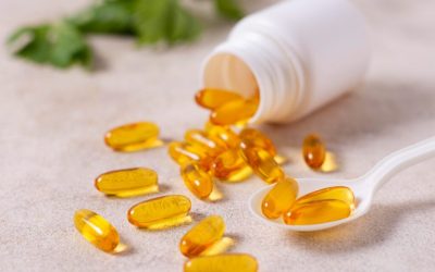 Ulei de pește sau omega-3? Verdictul experților în lupta pentru sănătate