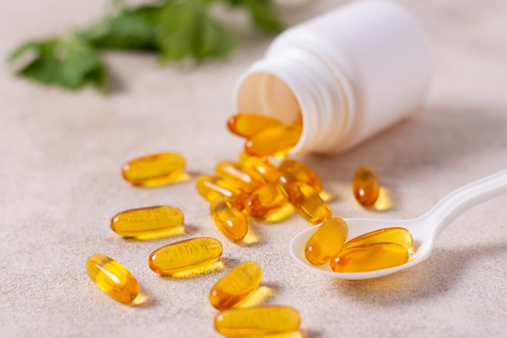 Ulei de pește sau omega-3? Verdictul experților în lupta pentru sănătate