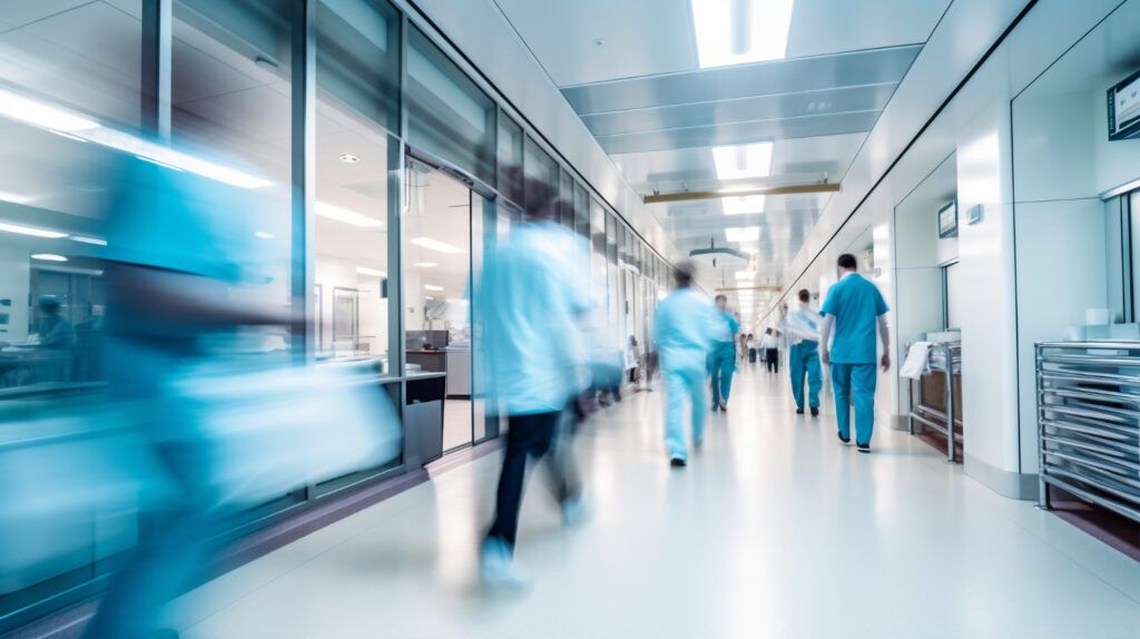 Ce câștigă un medic la gardă în spitalele de stat: Sume derizorii și demisii