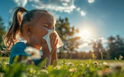 Alergia alimentară la bebeluși: Cum o recunoști și pașii siguri în diversificare