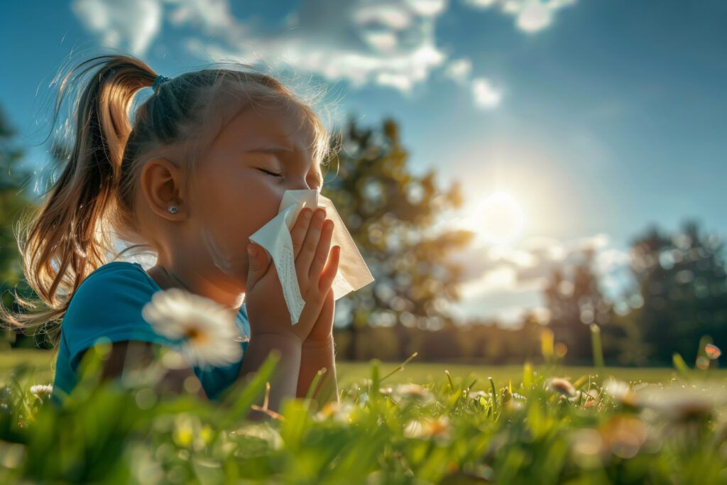 Alergia alimentară la bebeluși: Cum o recunoști și pașii siguri în diversificare