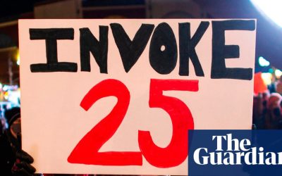 Democrații cer demiterea lui Trump după atacurile din Iran