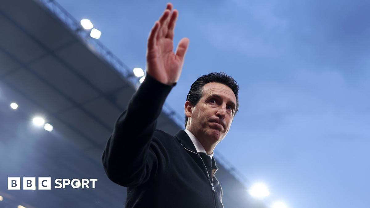 Unai Emery, magia europeană a lui Aston Villa: Victoriile au devenit regulă