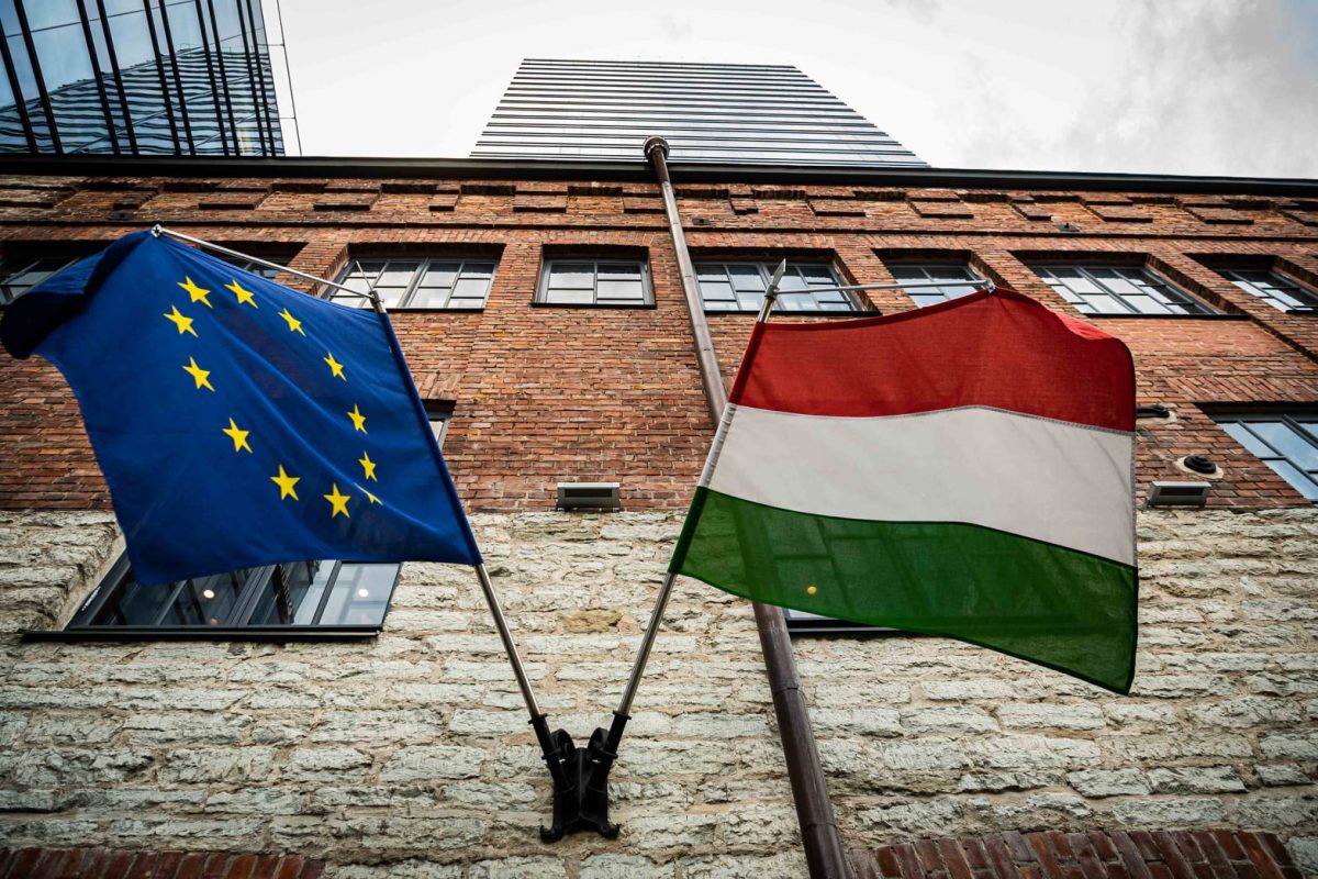 Von der Leyen, ultimatum pentru Ungaria: „Realiniere” sau adio fonduri UE