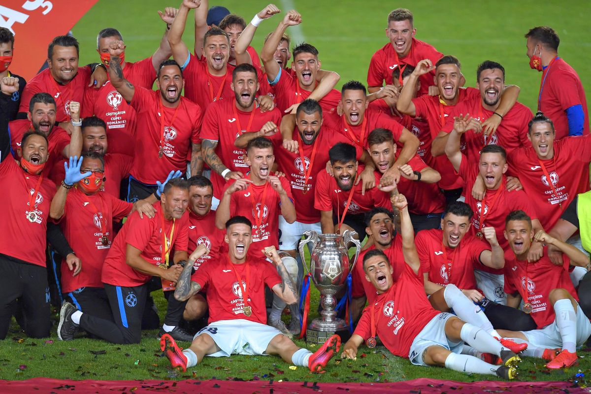 Semnează și plătește: Fotbalistul FCSB, lecție dură după transfer