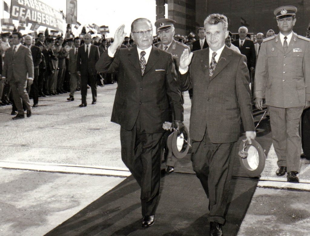 America, șocată de moartea lui Tito: CIA, pe urmele informațiilor de la Radio România