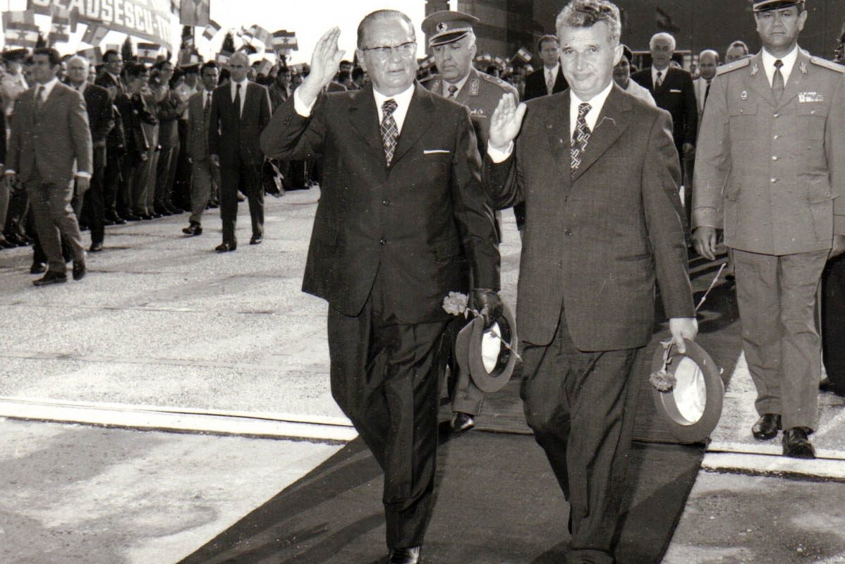 America, șocată de moartea lui Tito: CIA, pe urmele informațiilor de la Radio România