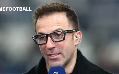 Del Piero: „Mi-aș fi dorit o finală PSG – Bayern”