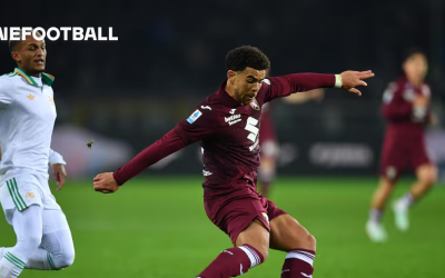 Oficialii decid: Adams, Borrelli, Baschirotto și Okereke, pe lista de transferuri