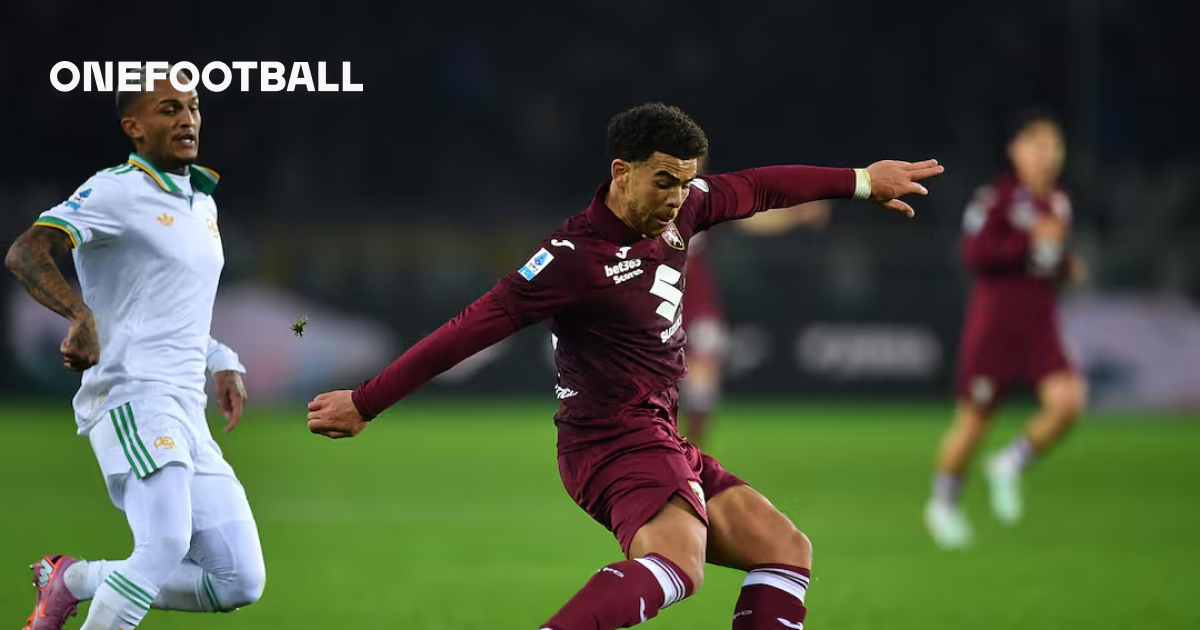 Oficialii decid: Adams, Borrelli, Baschirotto și Okereke, pe lista de transferuri