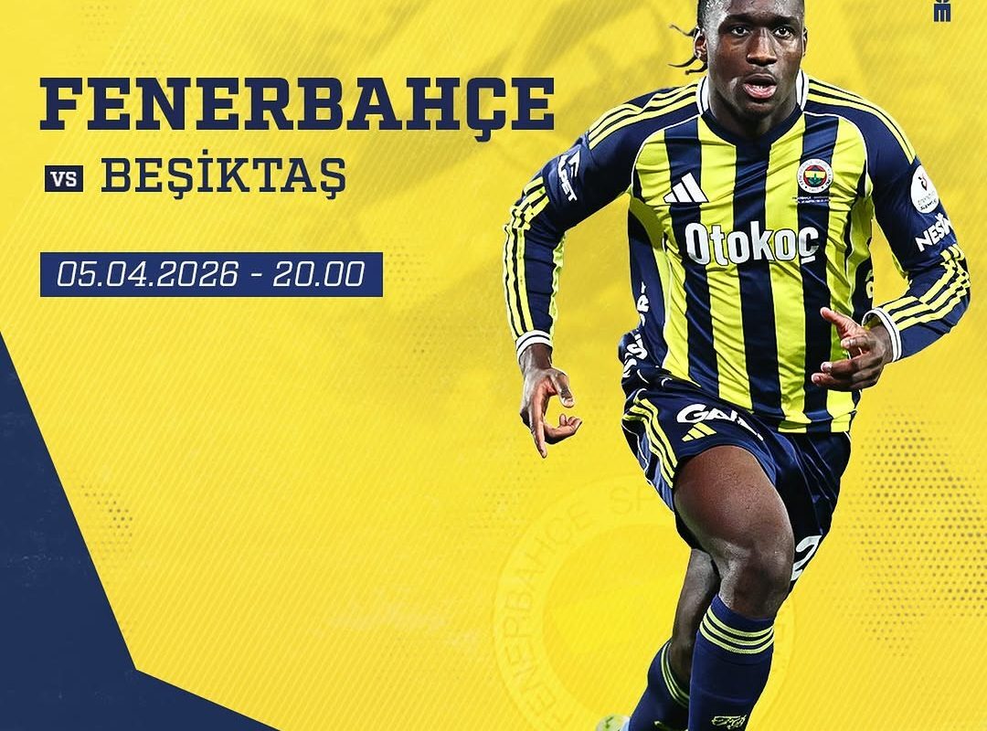Fenerbahçe intră în derby: Luptă pentru victorie, suspansul crește pe Nesine