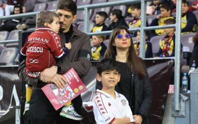 Urmărește live: FC Argeș în etapa 4 din play-off-ul Superligii