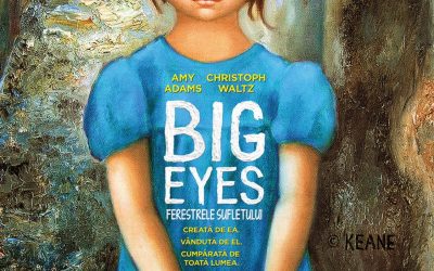 Filmul „Ferestrele sufletului” ajunge la Arad: Proiecție la cinema „Arta”