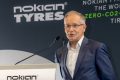 Nokian Tyres Oradea: Schimbări majore! Un finlandez de top, nou director în România