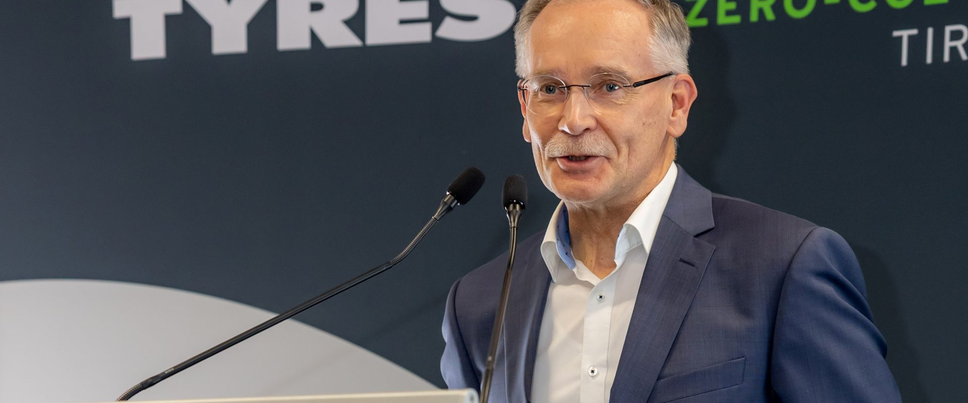 Nokian Tyres Oradea: Schimbări majore! Un finlandez de top, nou director în România
