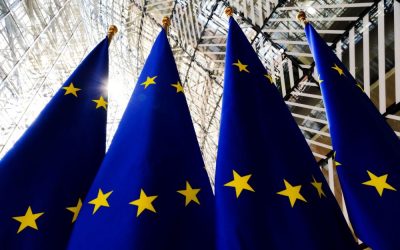 UE: „joc de război” pentru a testa apărarea reciprocă