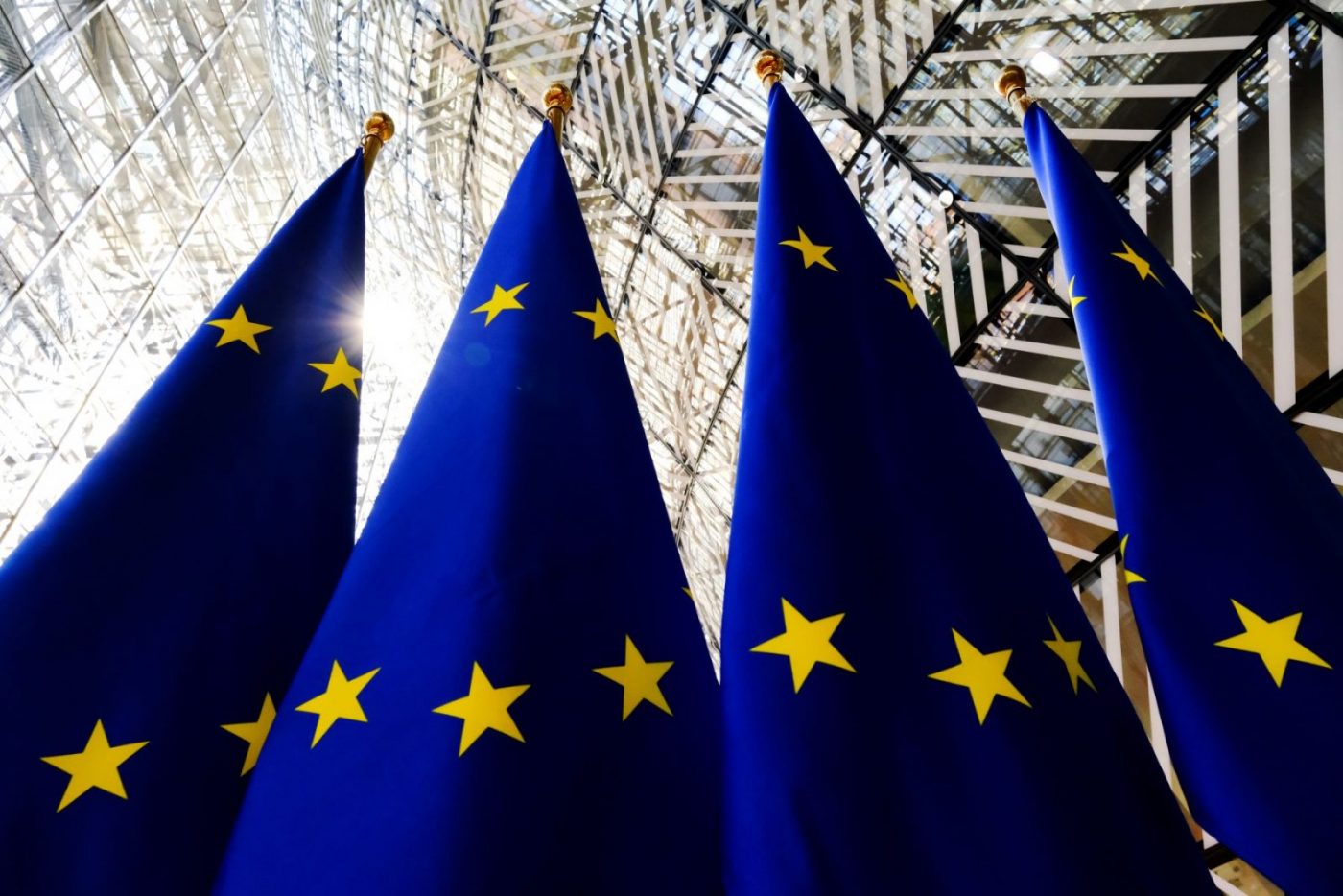UE: „joc de război” pentru a testa apărarea reciprocă