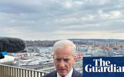 Norvegia: Politicienii speră că ancheta Epstein restaurează încrederea