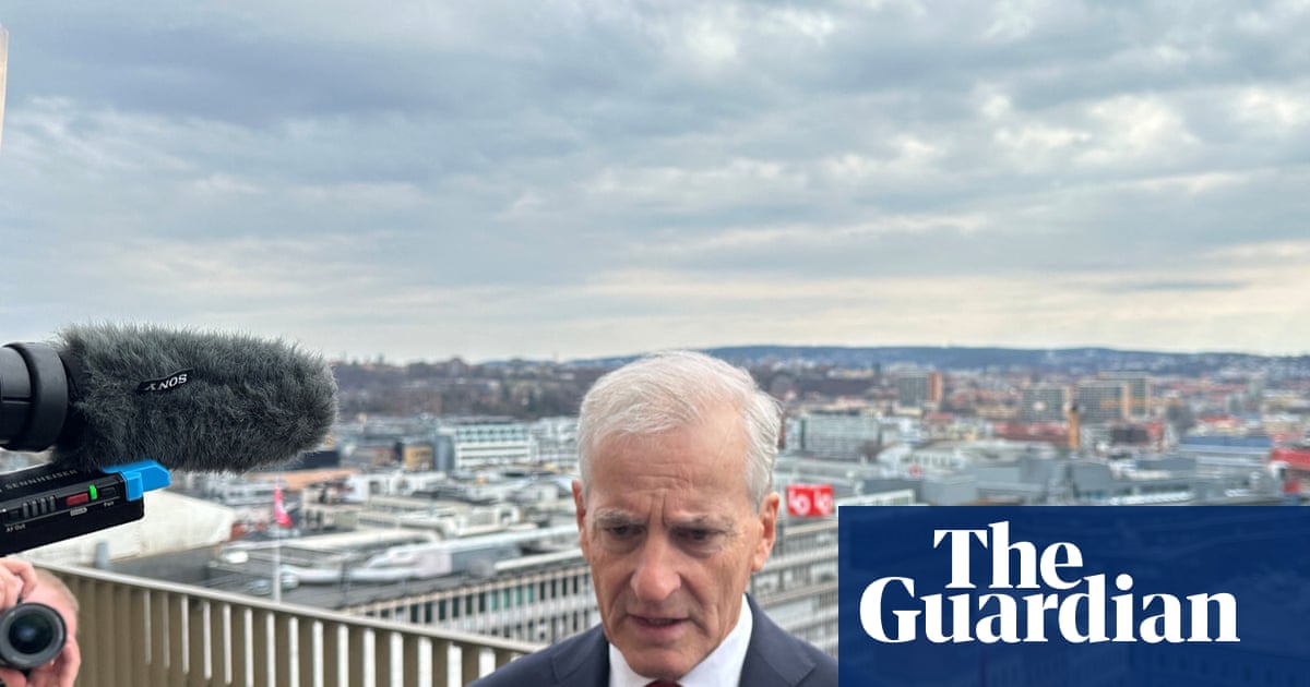 Norvegia: Politicienii speră că ancheta Epstein restaurează încrederea