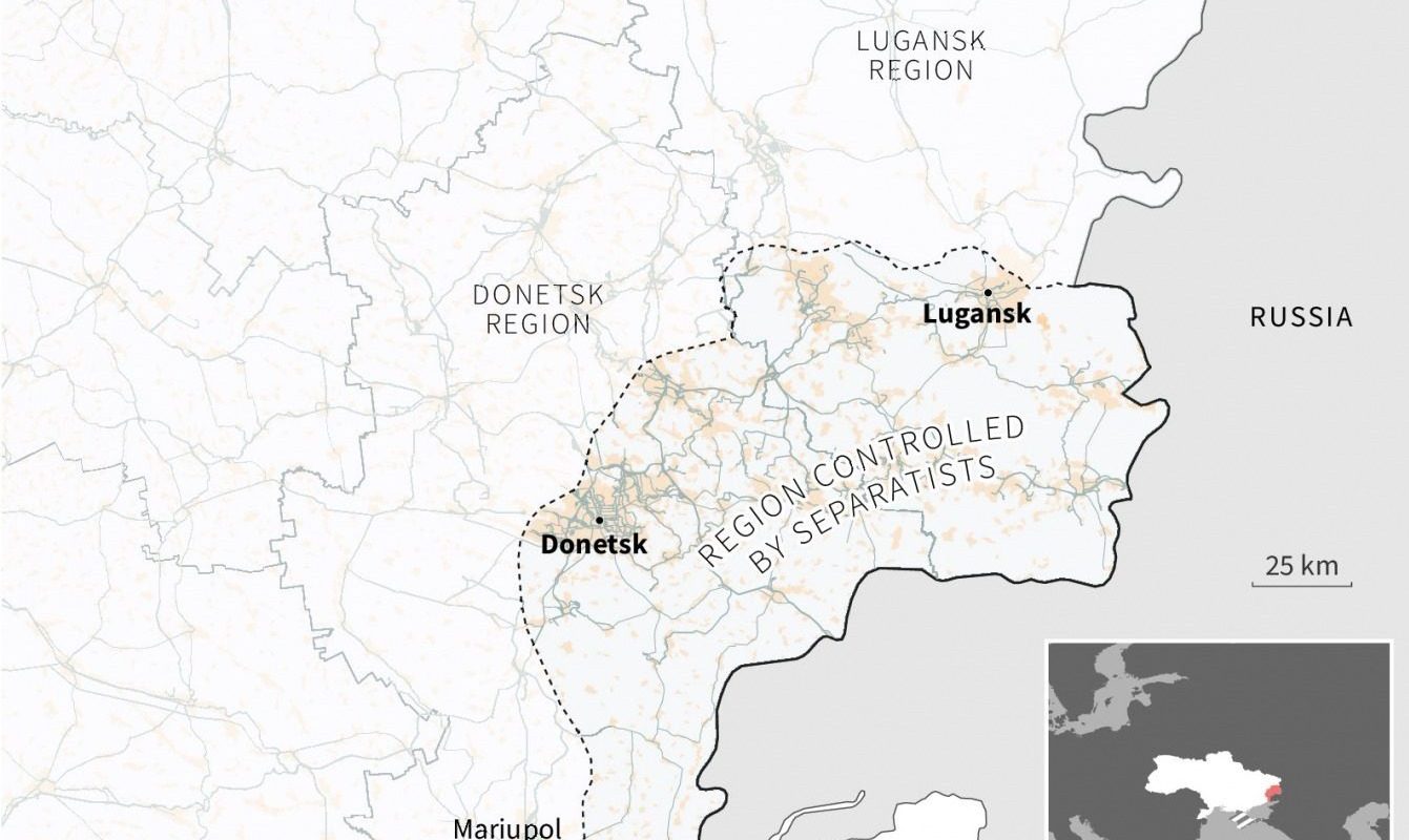 UCRANIA, strategie BIZARĂ: „Donnyland” pentru a-l cuceri pe Donald Trump
