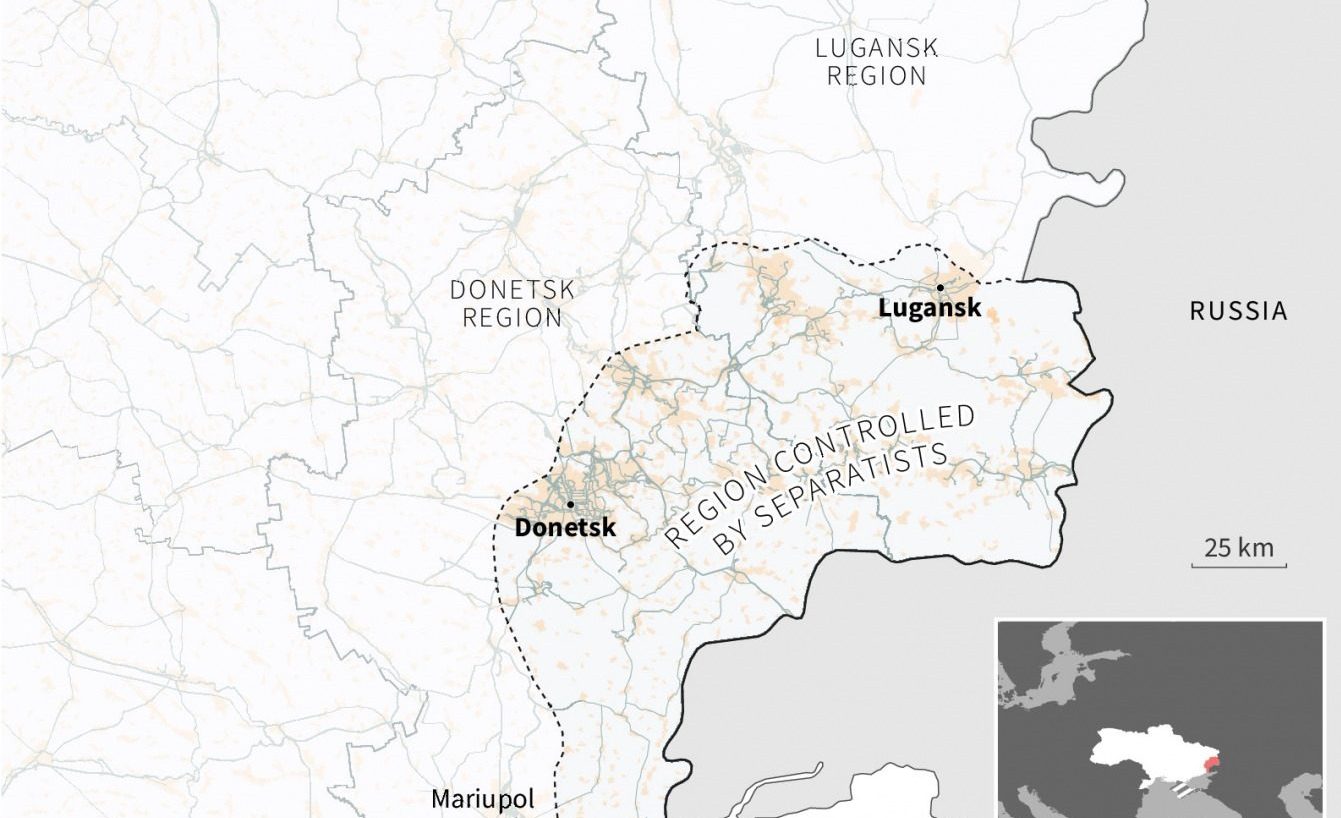 UCRANIA, strategie BIZARĂ: „Donnyland” pentru a-l cuceri pe Donald Trump