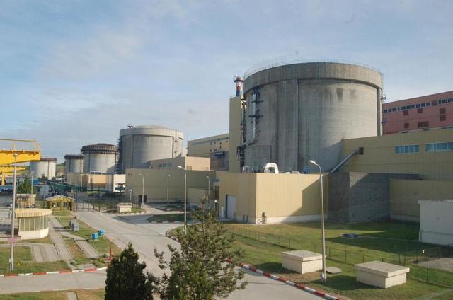 Americanii, împrumut pentru Cernavodă după 3 ani și jumătate