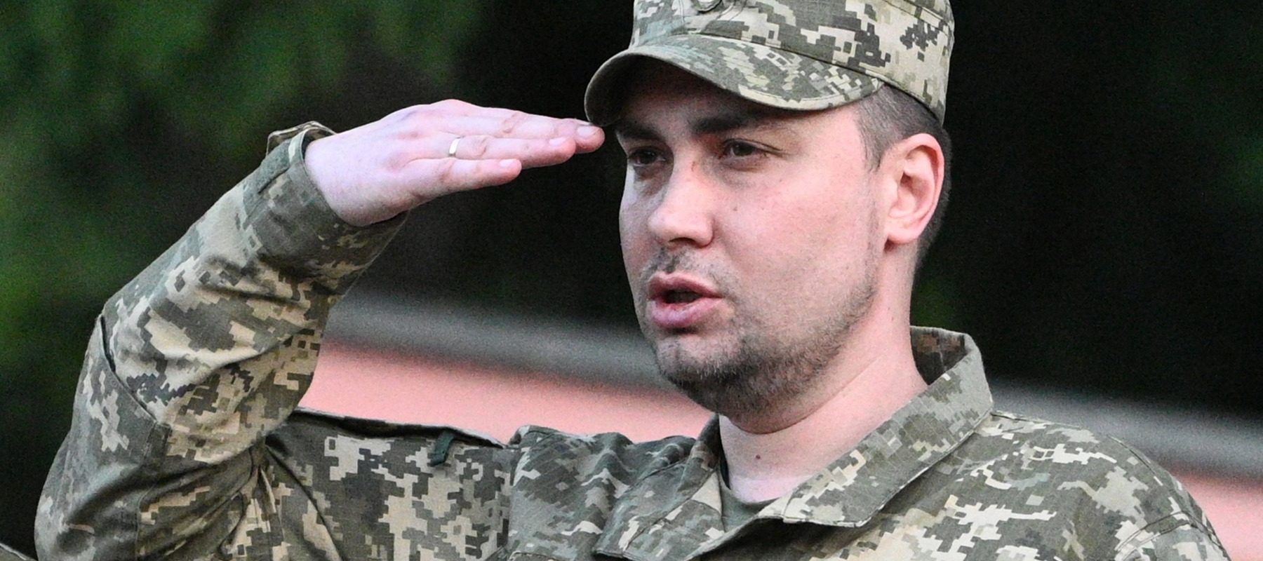 Budanov, mâna dreaptă a lui Zelenski, anunță pace cu Rusia