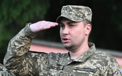 Budanov, mâna dreaptă a lui Zelenski, anunță pace cu Rusia