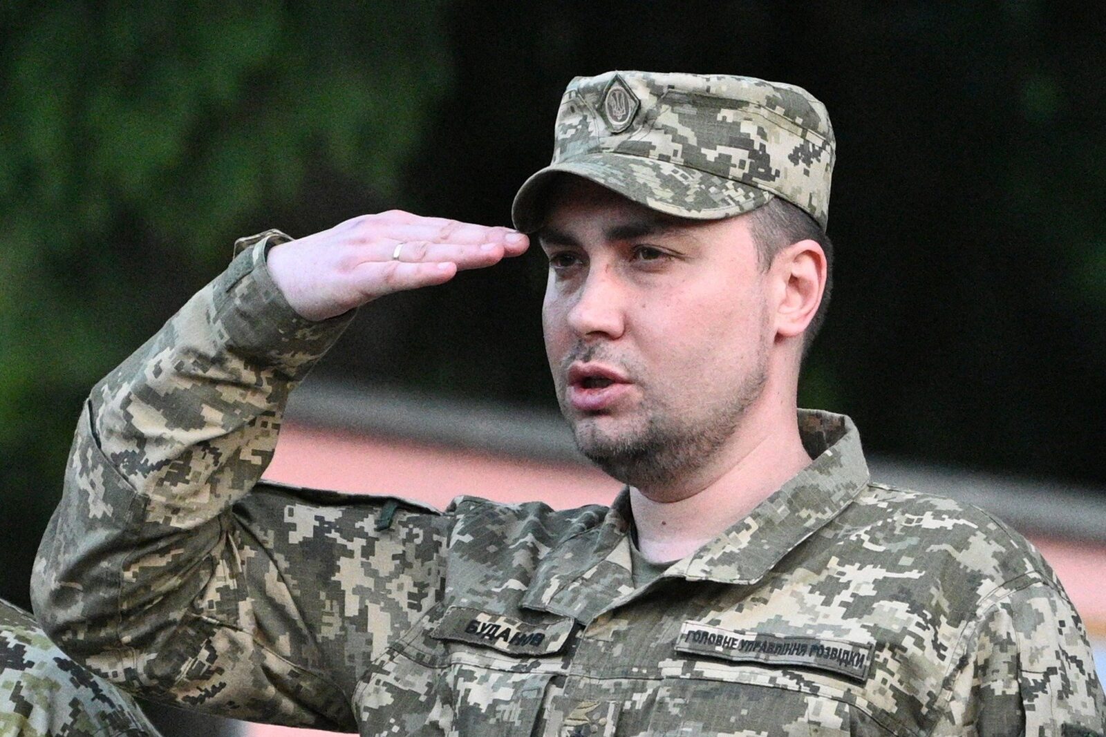 Budanov, mâna dreaptă a lui Zelenski, anunță pace cu Rusia