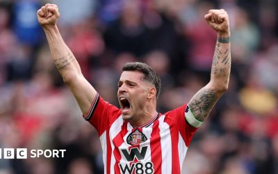 Tottenham, învinsă în debutul lui De Zerbi: Spurs, tot în zona roșie