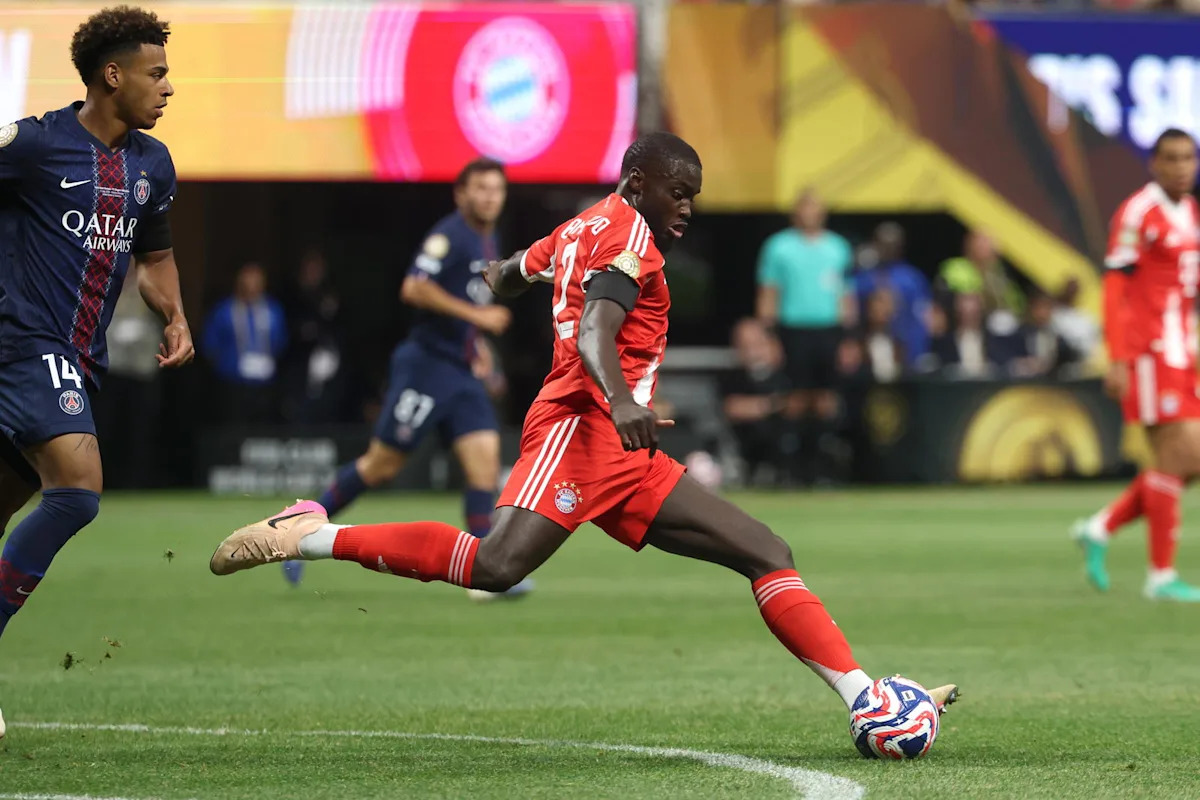 Upamecano, cu ochii pe PSG: „Suntem pregătiți pentru semifinala Champions League”